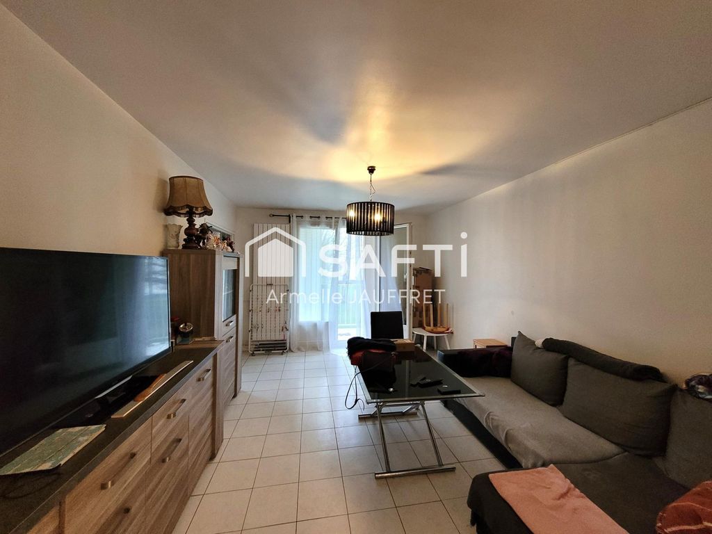 Achat appartement à vendre 4 pièces 71 m² - Domont