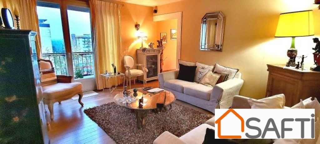 Achat appartement à vendre 4 pièces 80 m² - Tours