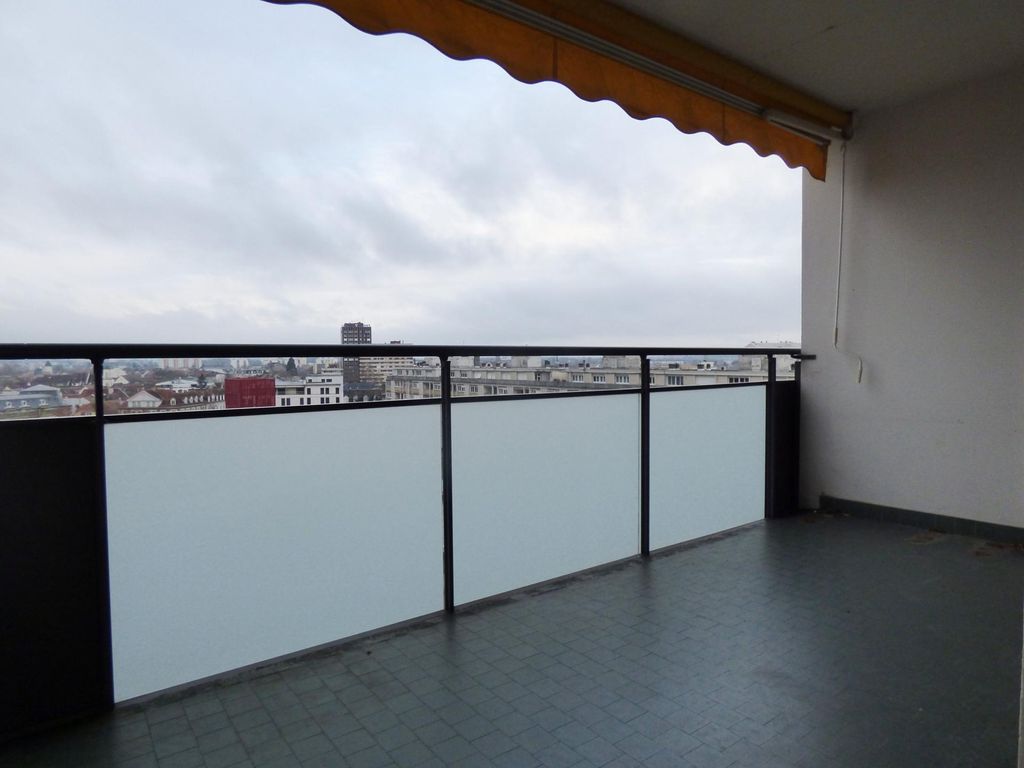 Achat appartement 5 pièce(s) Mulhouse