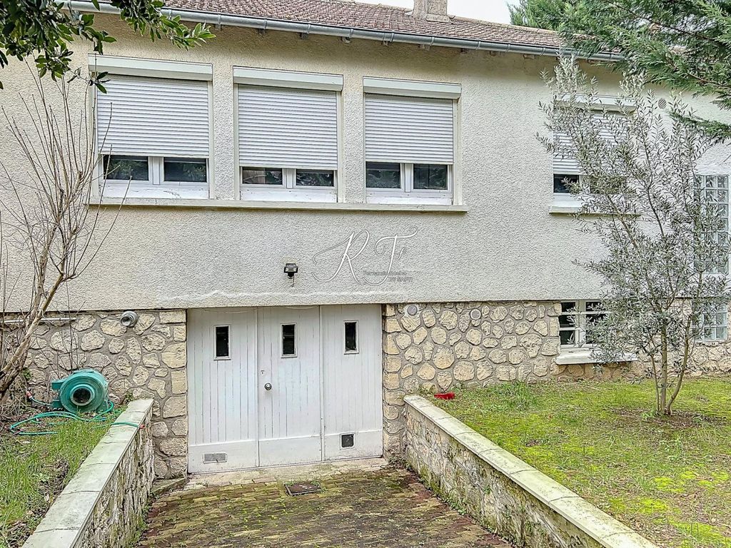 Achat maison 4 chambre(s) - Conflans-Sainte-Honorine