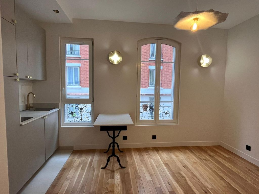 Achat appartement à vendre 2 pièces 37 m² - Malakoff