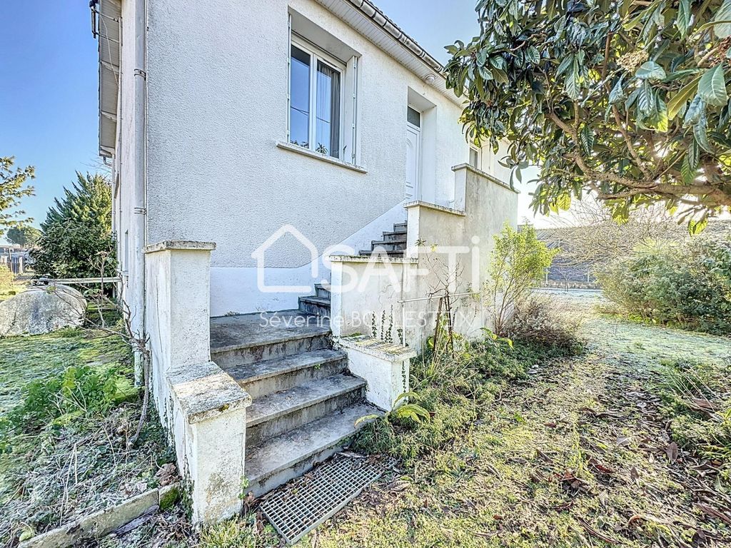 Achat maison 3 chambre(s) - La Couronne