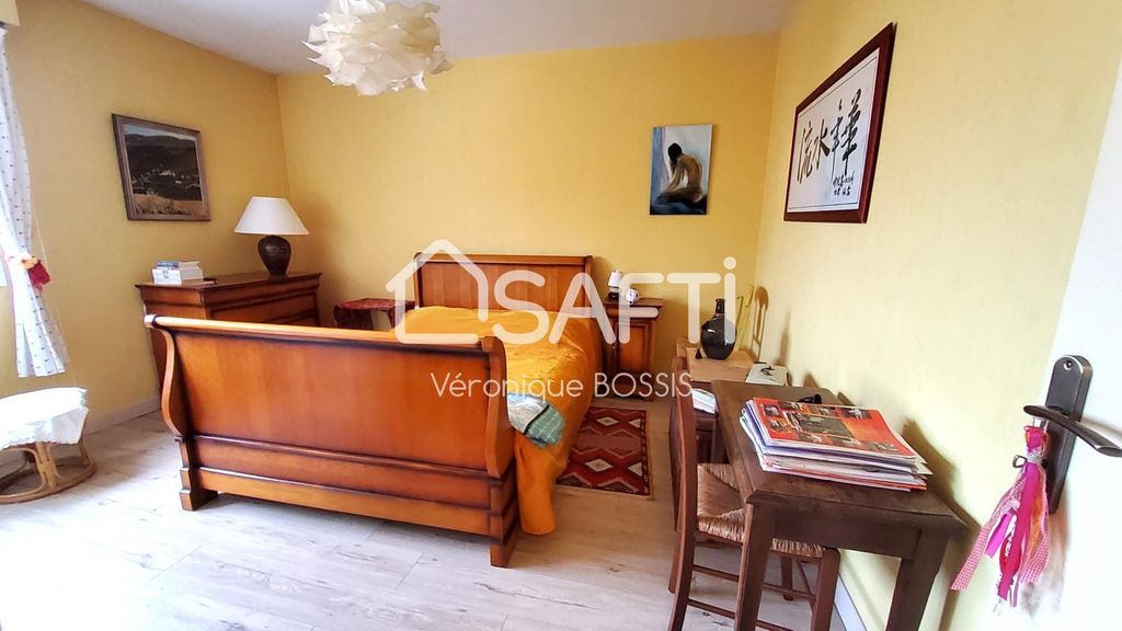 Achat appartement 3 pièce(s) Les Sables-d'Olonne