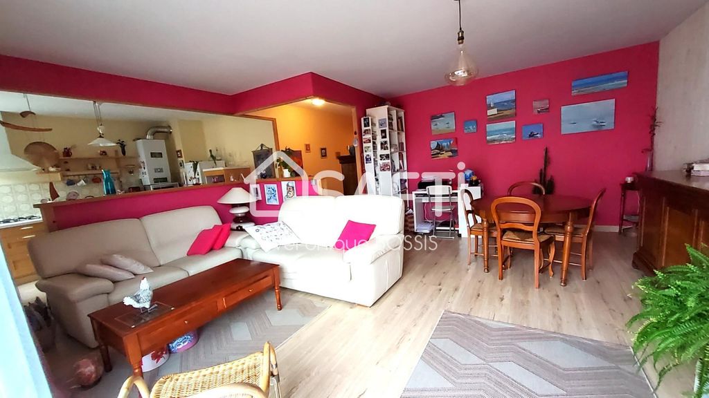 Achat appartement 3 pièce(s) Les Sables-d'Olonne