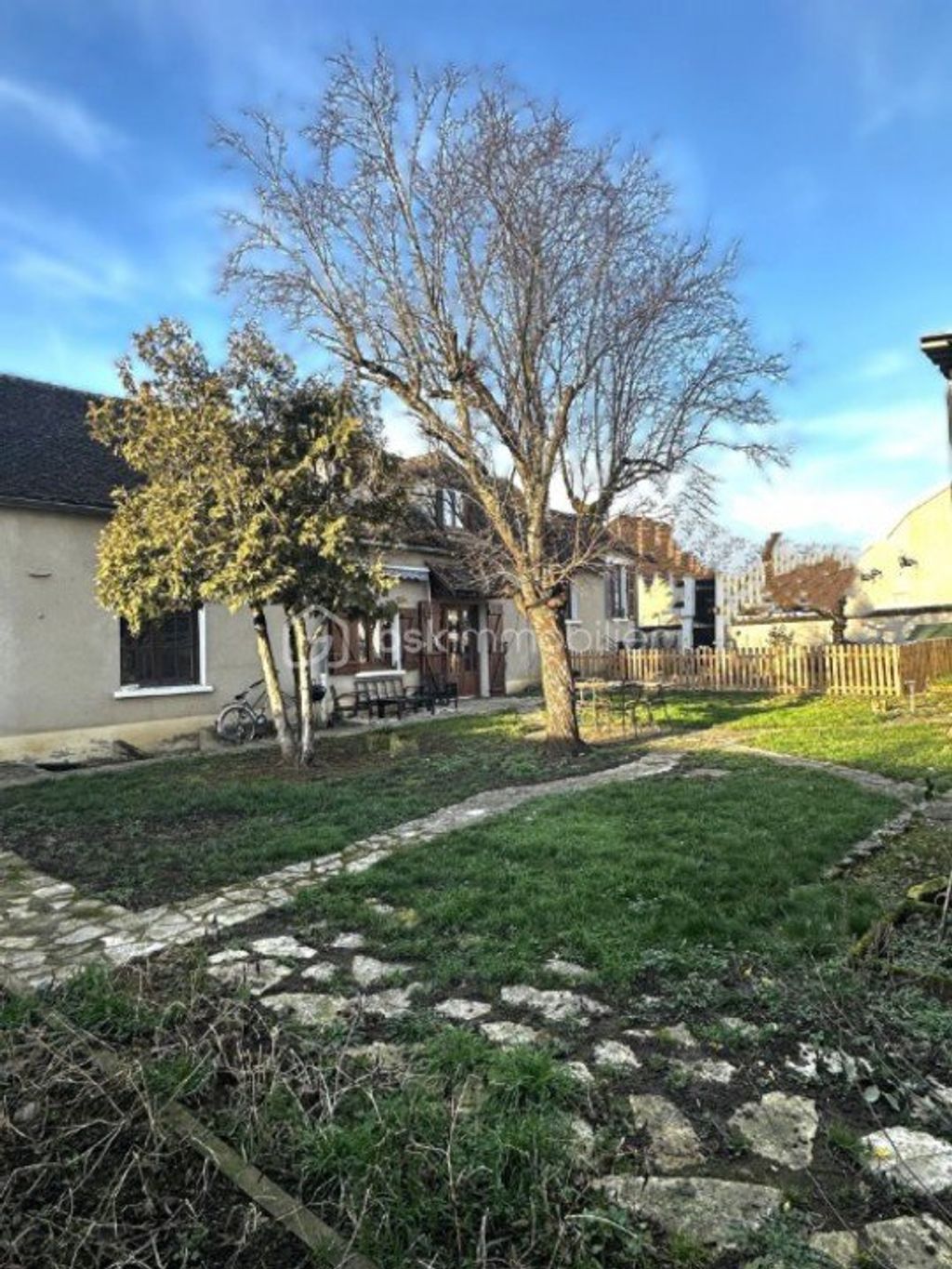 Achat maison à vendre 4 chambres 123 m² - Monéteau