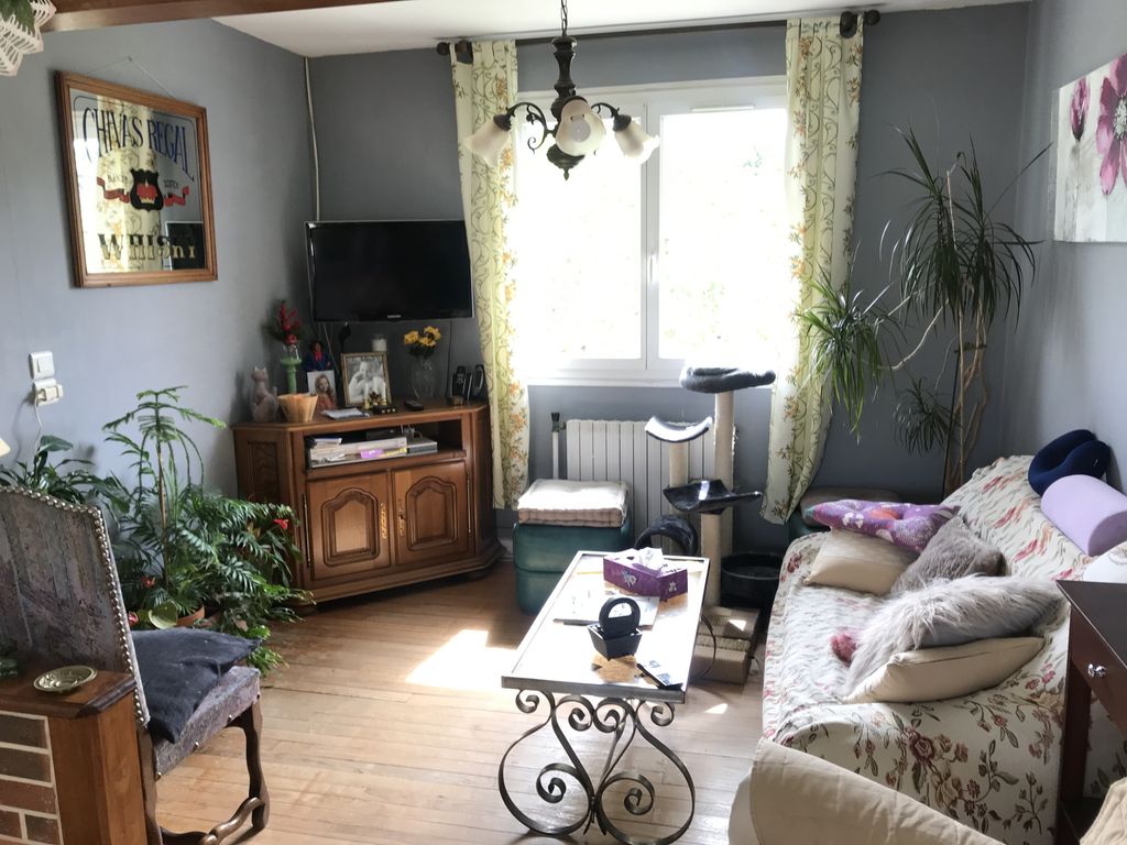 Achat maison 3 chambre(s) - Saint-Aigulin