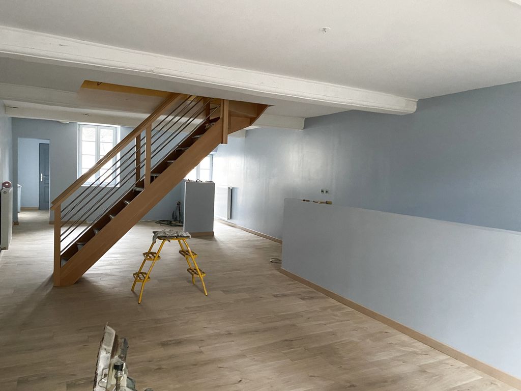 Achat maison 3 chambre(s) - Seurre