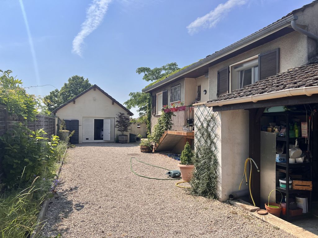 Achat maison 3 chambre(s) - Montagny-lès-Beaune