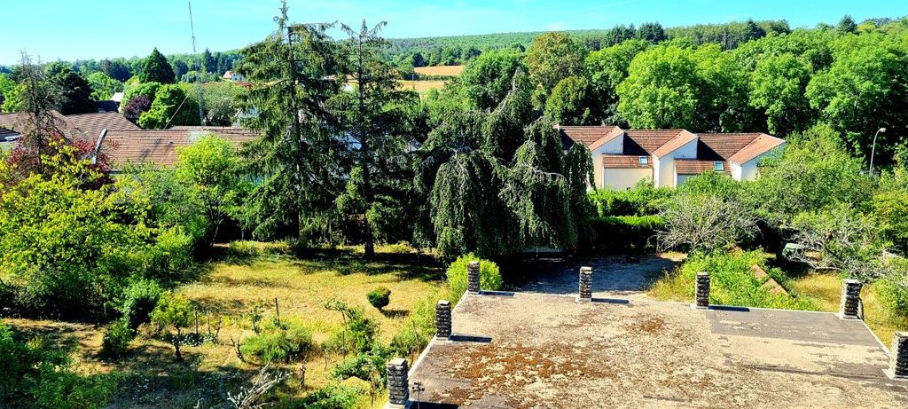Achat maison à vendre 3 chambres 250 m² - Dijon