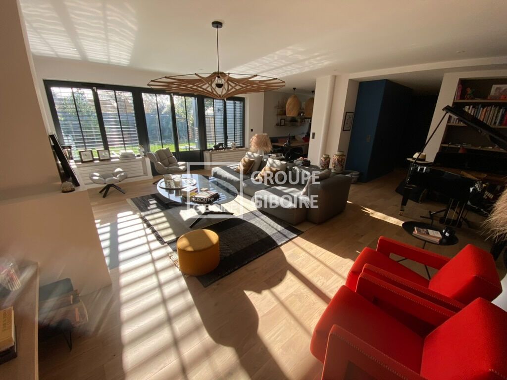 Achat maison à vendre 3 chambres 157 m² - Saint-Briac-sur-Mer