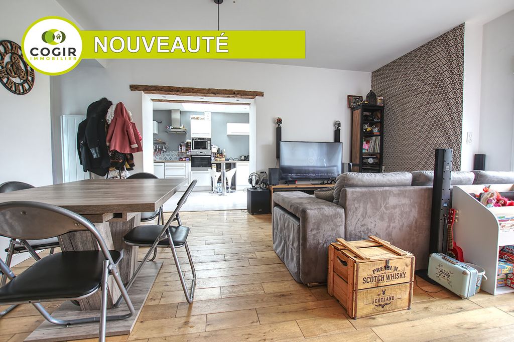 Achat maison 2 chambre(s) - La Mézière