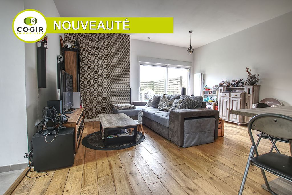 Achat maison à vendre 2 chambres 72 m² - Melesse