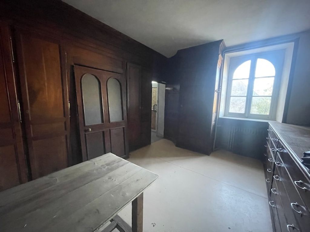 Achat maison 3 chambre(s) - Saint-Pol-de-Léon