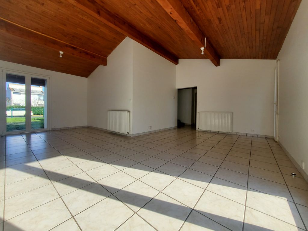 Achat maison 2 chambre(s) - Ambarès-et-Lagrave