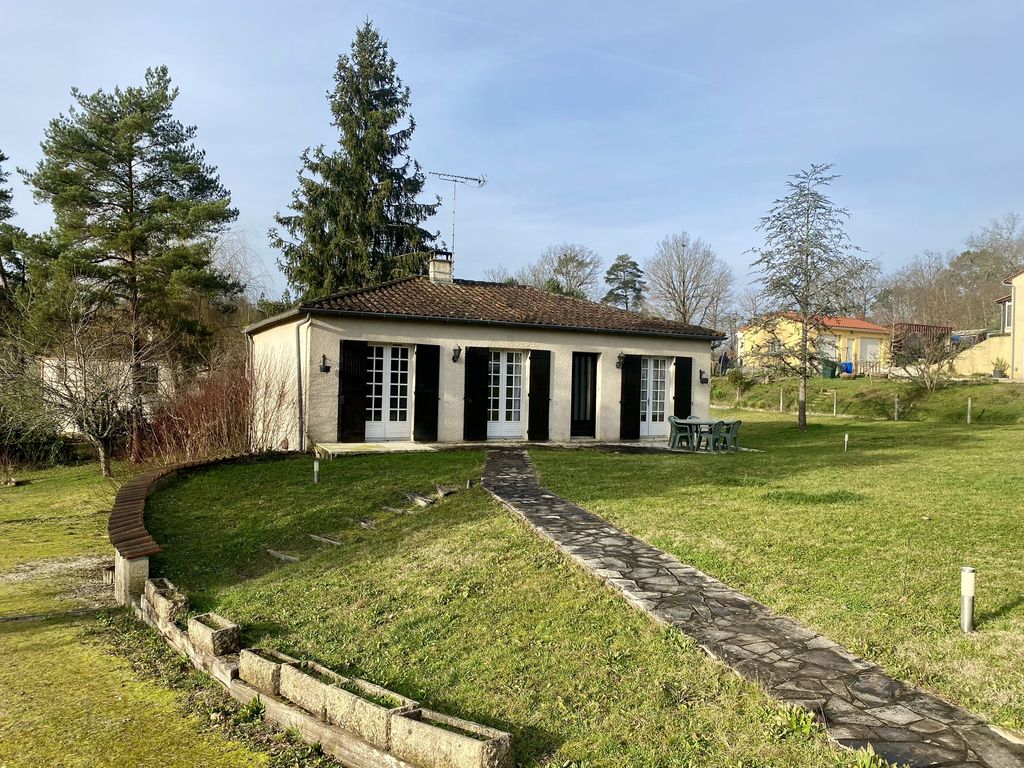 Achat maison à vendre 3 chambres 90 m² - Sanilhac