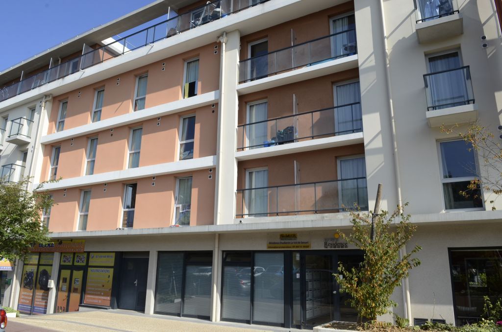 Achat studio à vendre 22 m² - Quincy-sous-Sénart