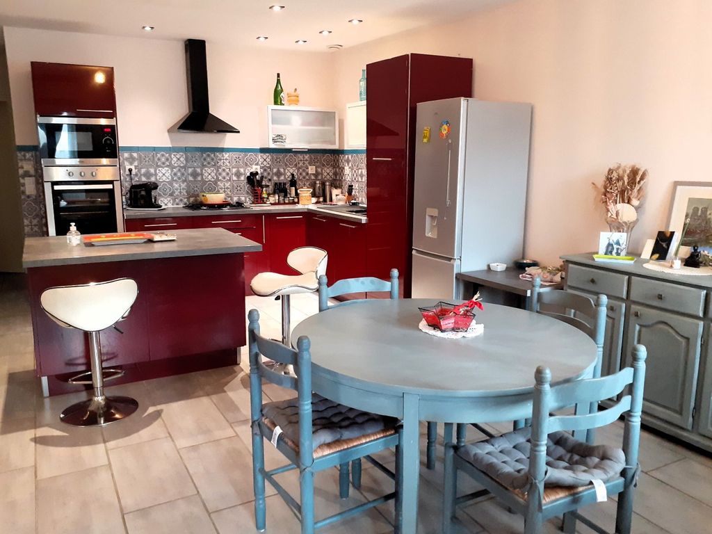 Achat appartement à vendre 3 pièces 76 m² - Reynès