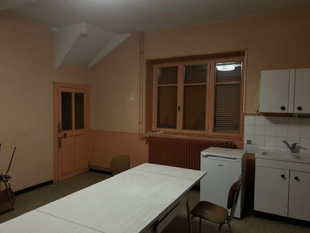 Achat maison à vendre 3 chambres 260 m² - Vienne