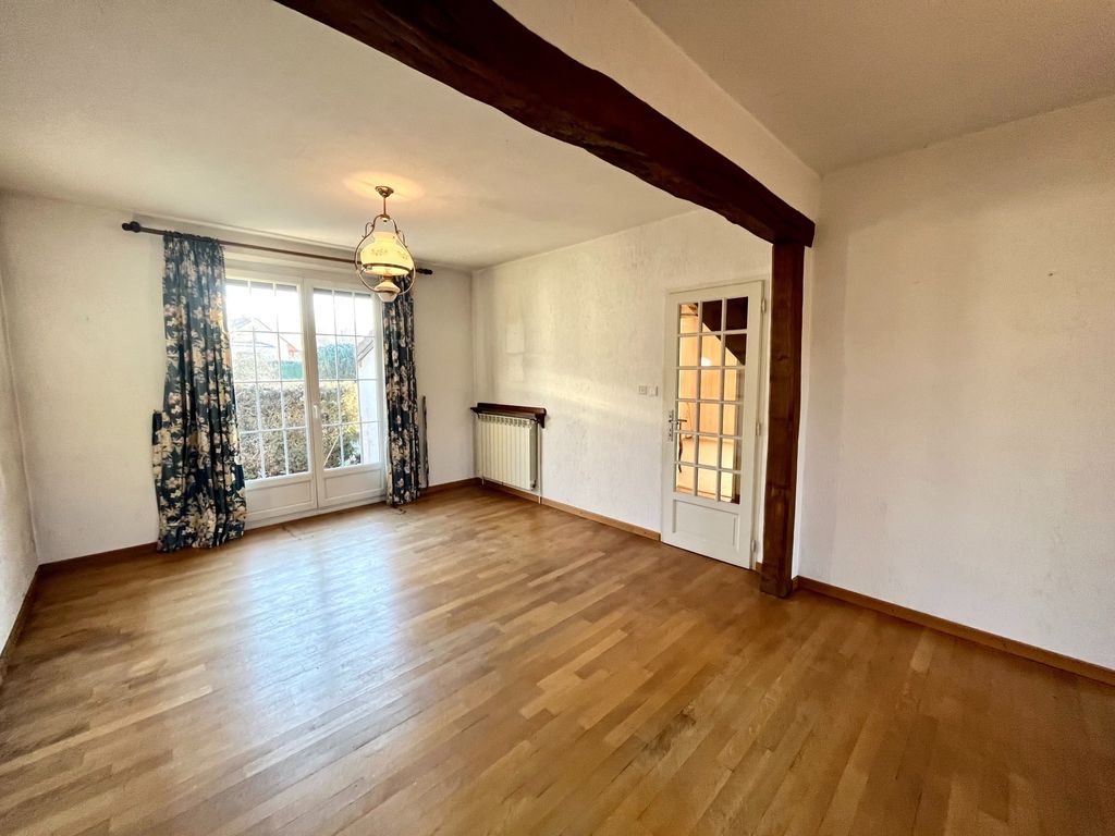 Achat maison 3 chambre(s) - Vieux-Charmont