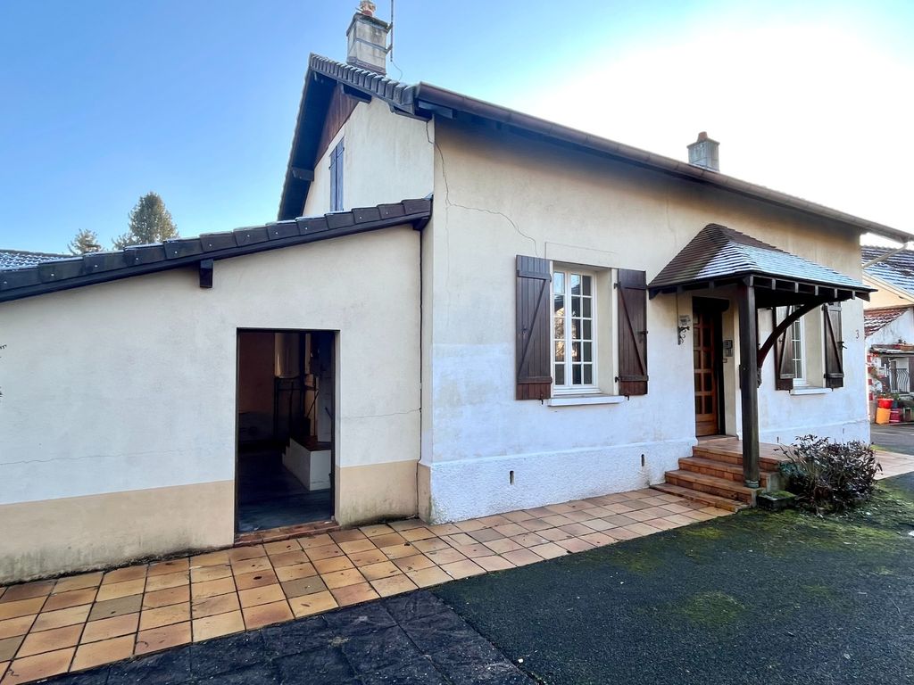 Achat maison 3 chambre(s) - Vieux-Charmont