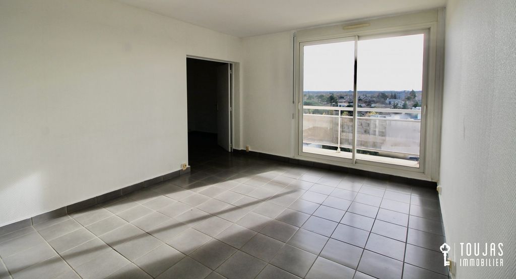Achat appartement à vendre 4 pièces 80 m² - Gradignan