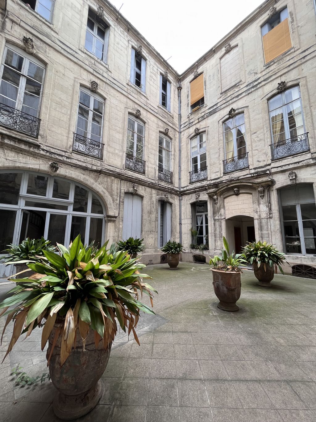 Achat appartement à vendre 3 pièces 61 m² - Montpellier