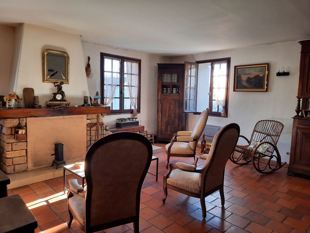 Achat maison 3 chambre(s) - Le Caylar