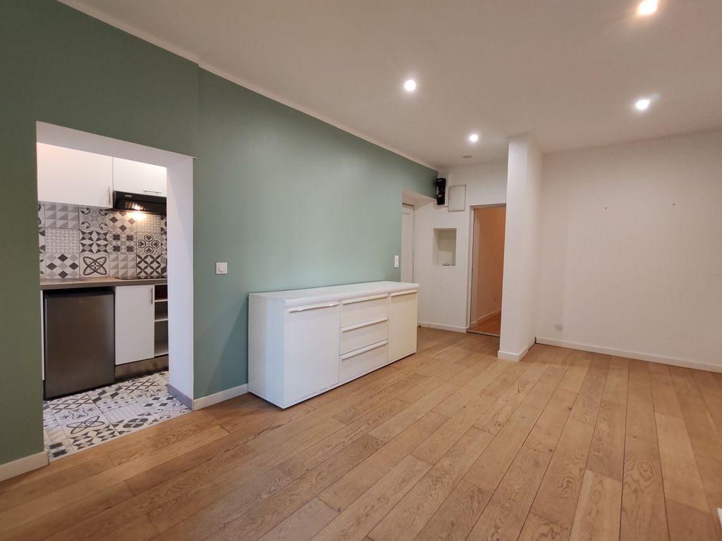 Achat appartement à vendre 2 pièces 39 m² - San-Martino-di-Lota