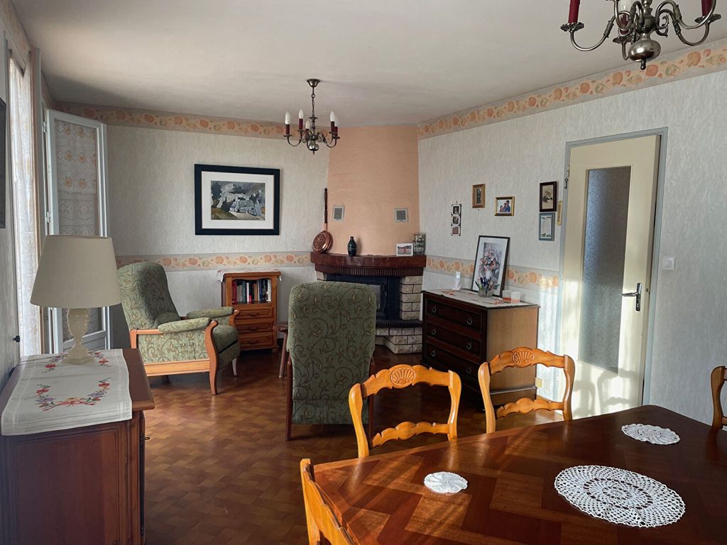 Achat maison 4 chambre(s) - Moëlan-sur-Mer