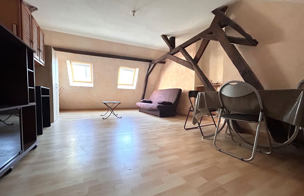 Achat maison à vendre 1 chambre 80 m² - Bourges