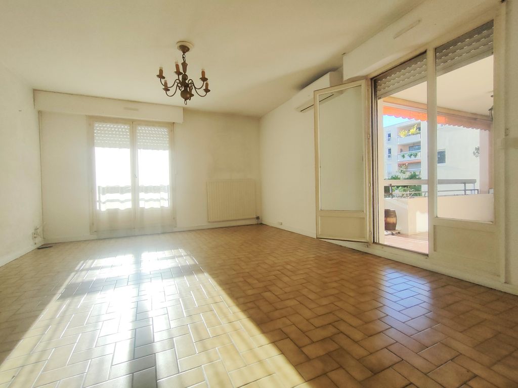 Achat maison 1 chambre(s) - Nîmes