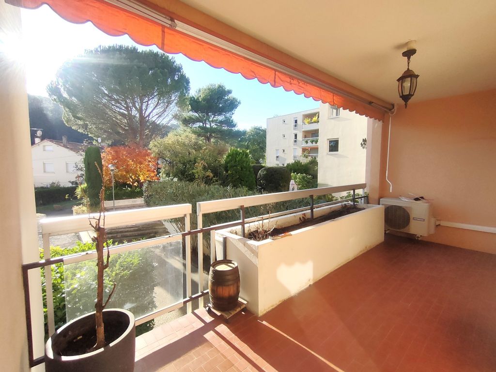 Achat maison à vendre 1 chambre 50 m² - Nîmes