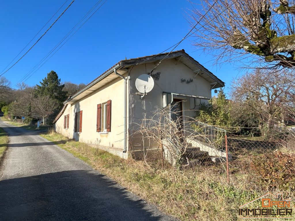 Achat maison 2 chambre(s) - Sarlat-la-Canéda