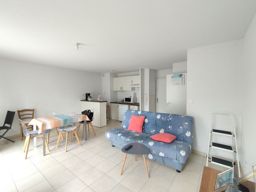 Achat appartement à vendre 2 pièces 45 m² - Auch