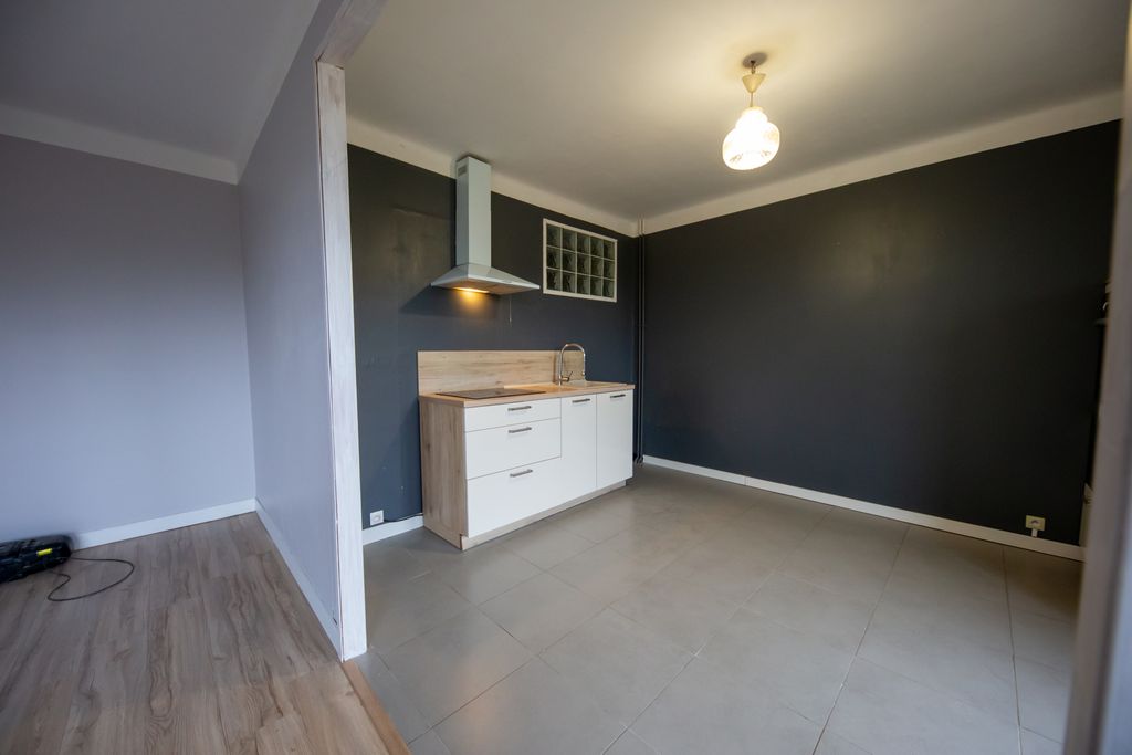 Achat appartement à vendre 4 pièces 84 m² - Rodez