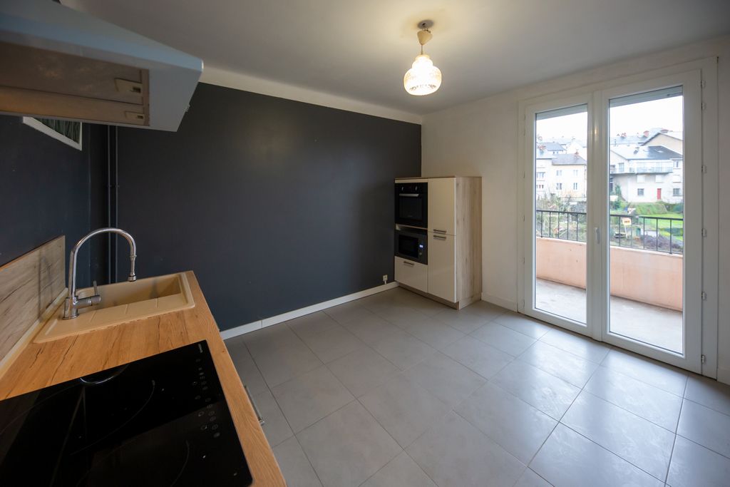 Achat appartement 4 pièce(s) Rodez