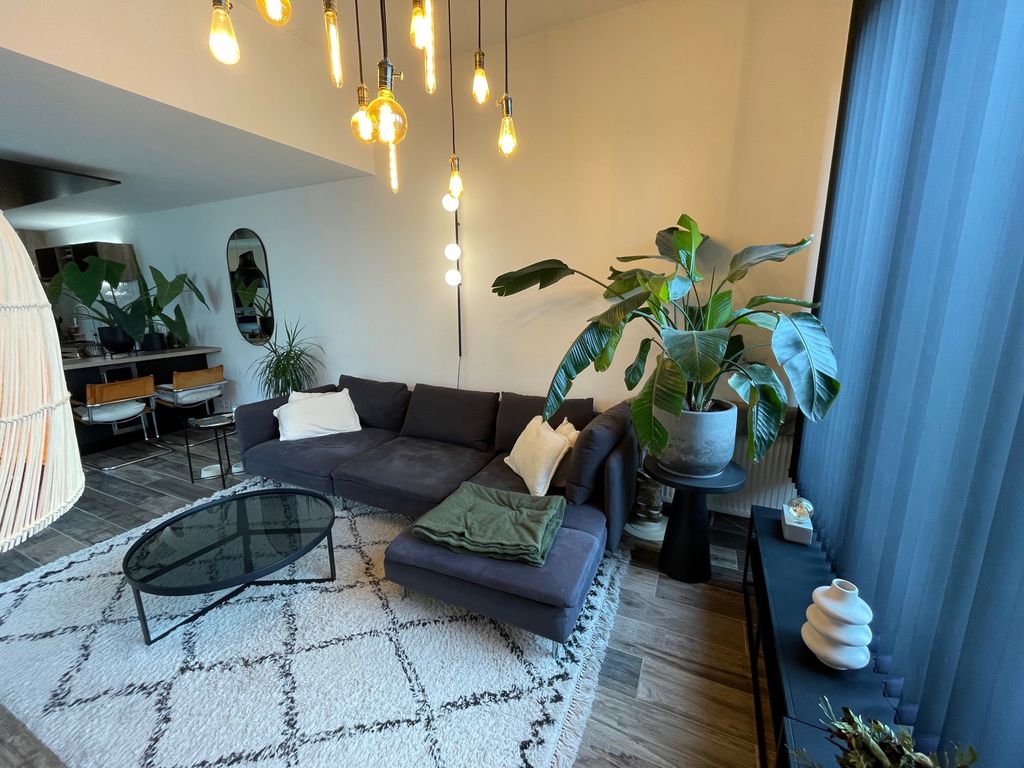 Achat appartement à vendre 3 pièces 66 m² - Auzeville-Tolosane