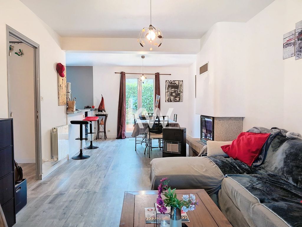 Achat maison 5 chambre(s) - Landerneau