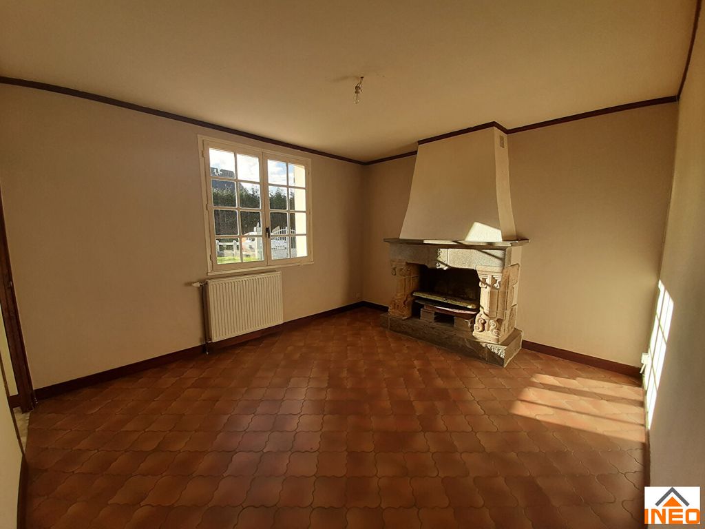 Achat maison 4 chambre(s) - Québriac