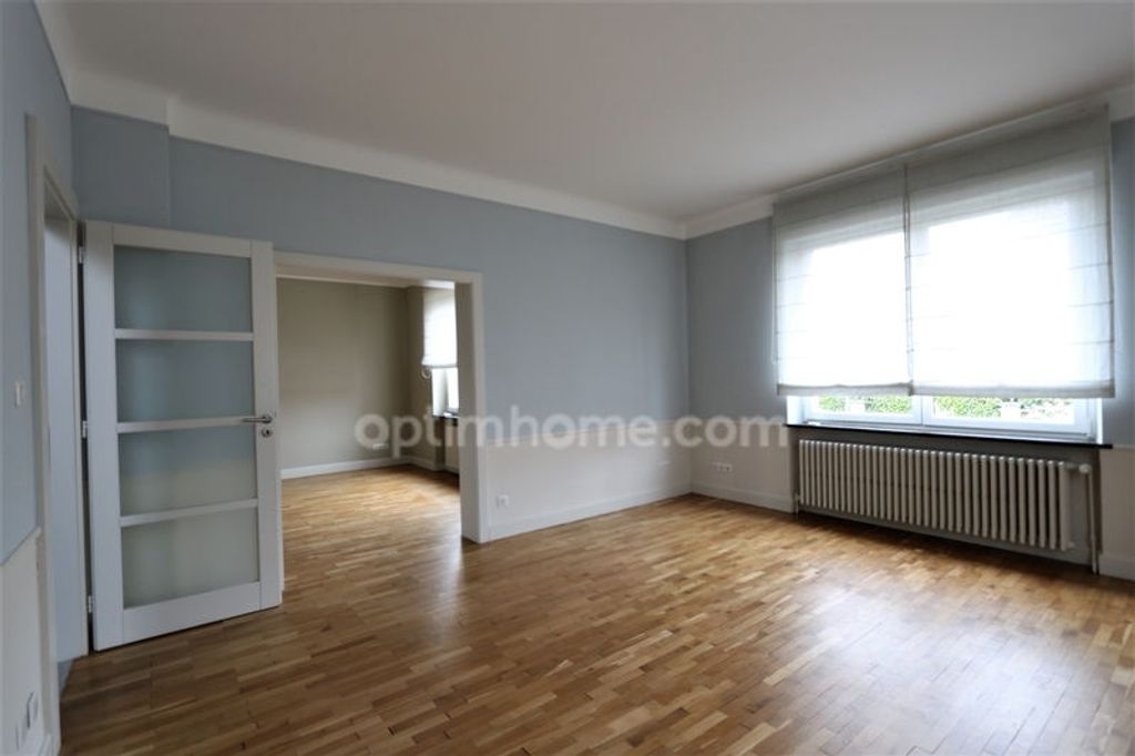 Achat maison 4 chambre(s) - Thionville