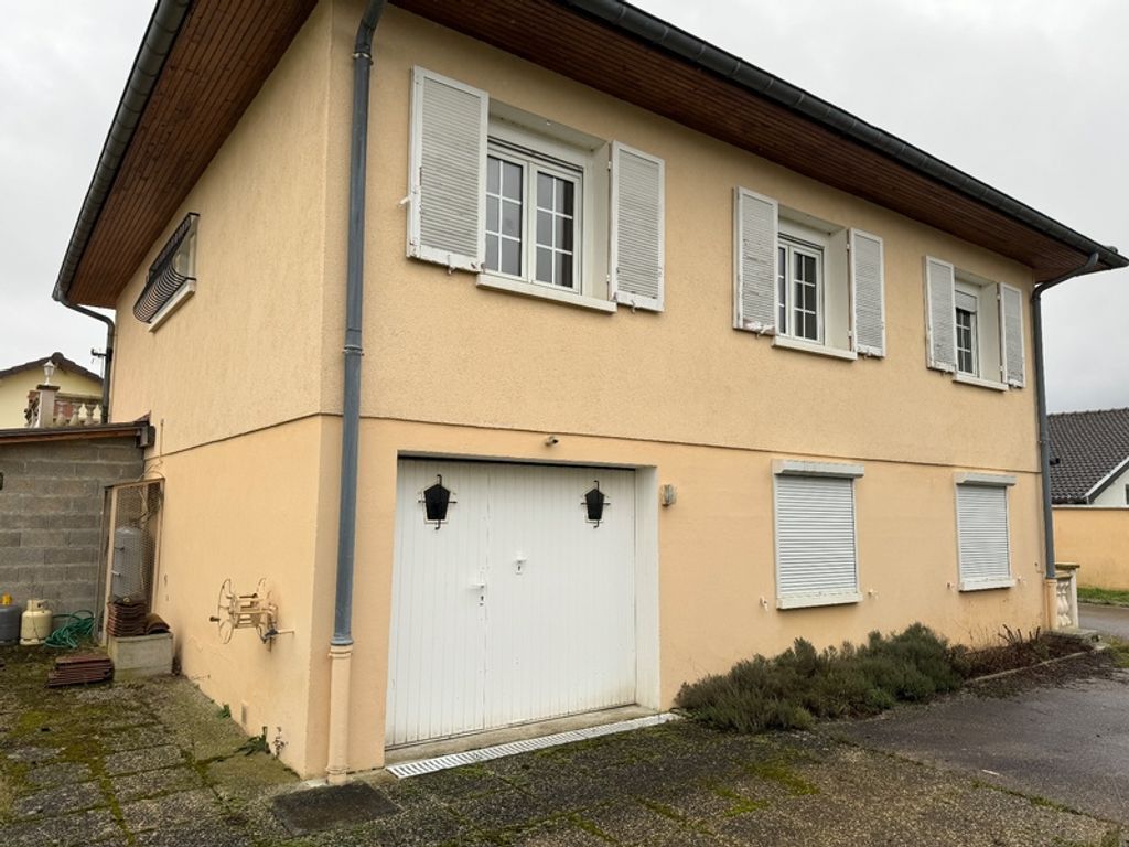 Achat maison 3 chambre(s) - Éclaron-Braucourt-Sainte-Livière