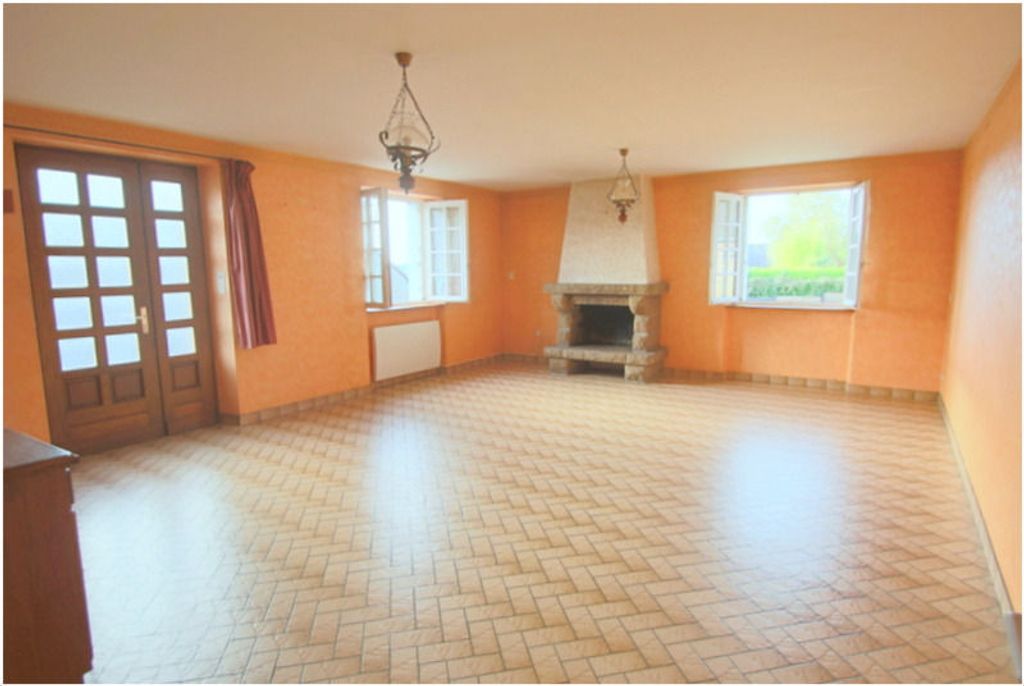 Achat maison 3 chambre(s) - Les Portes du Coglais