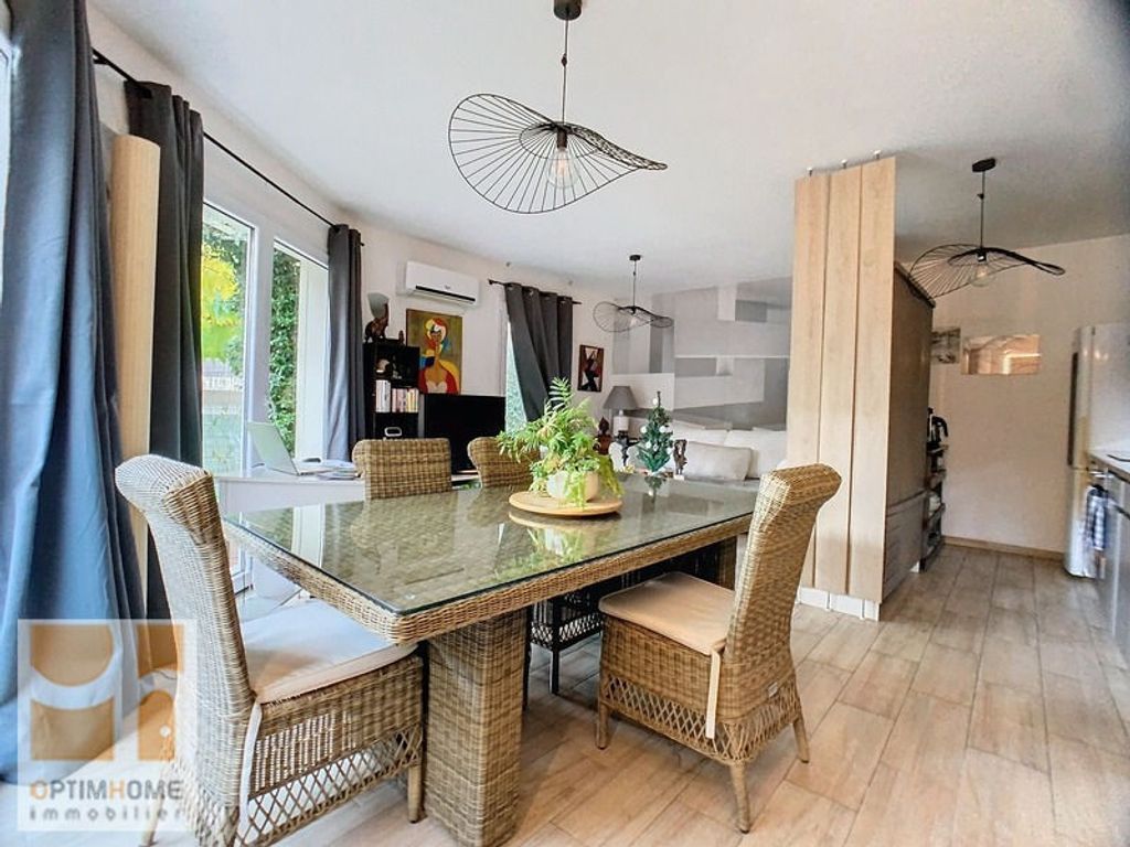 Achat maison à vendre 3 chambres 91 m² - Nice
