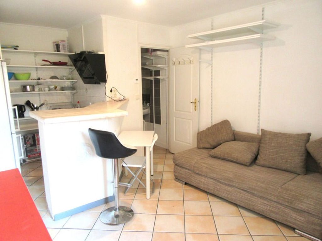 Achat studio à vendre 19 m² - Val de Briey