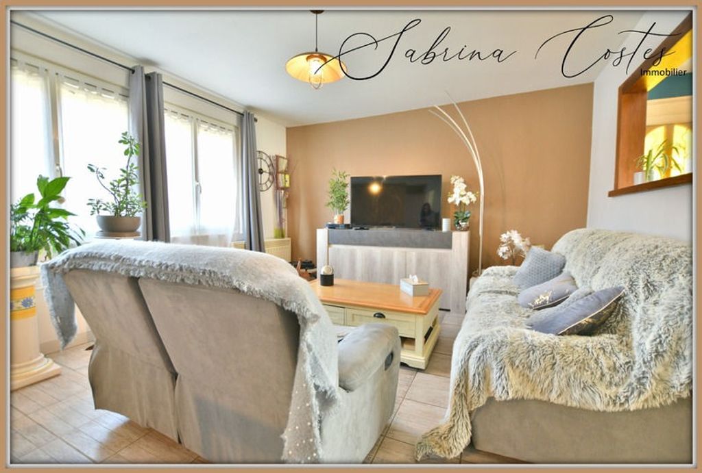 Achat maison 2 chambre(s) - Vernon