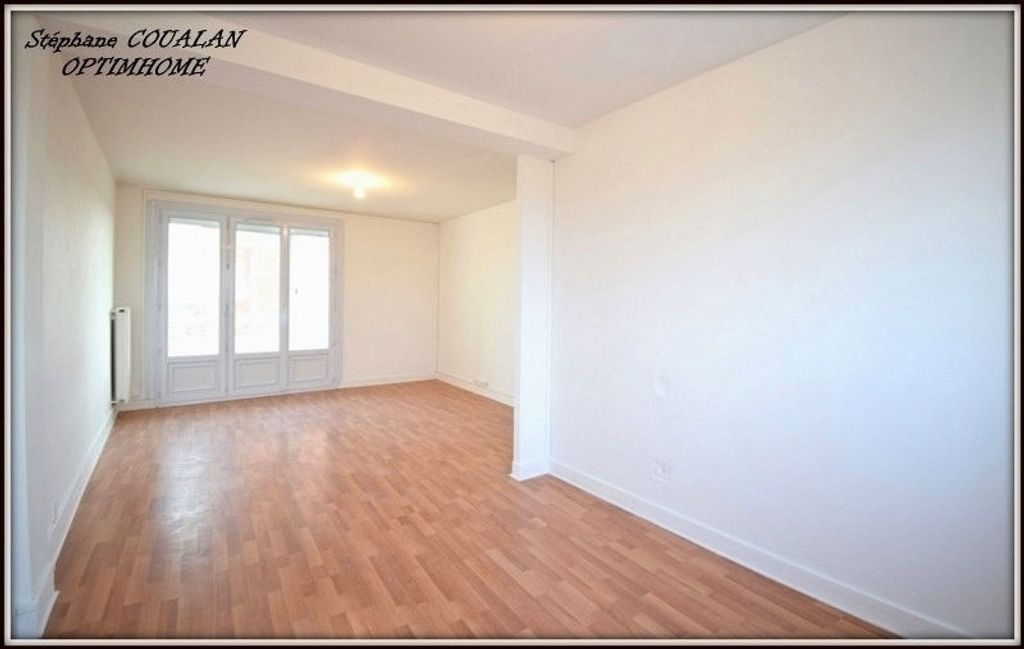 Achat appartement 4 pièce(s) Rennes