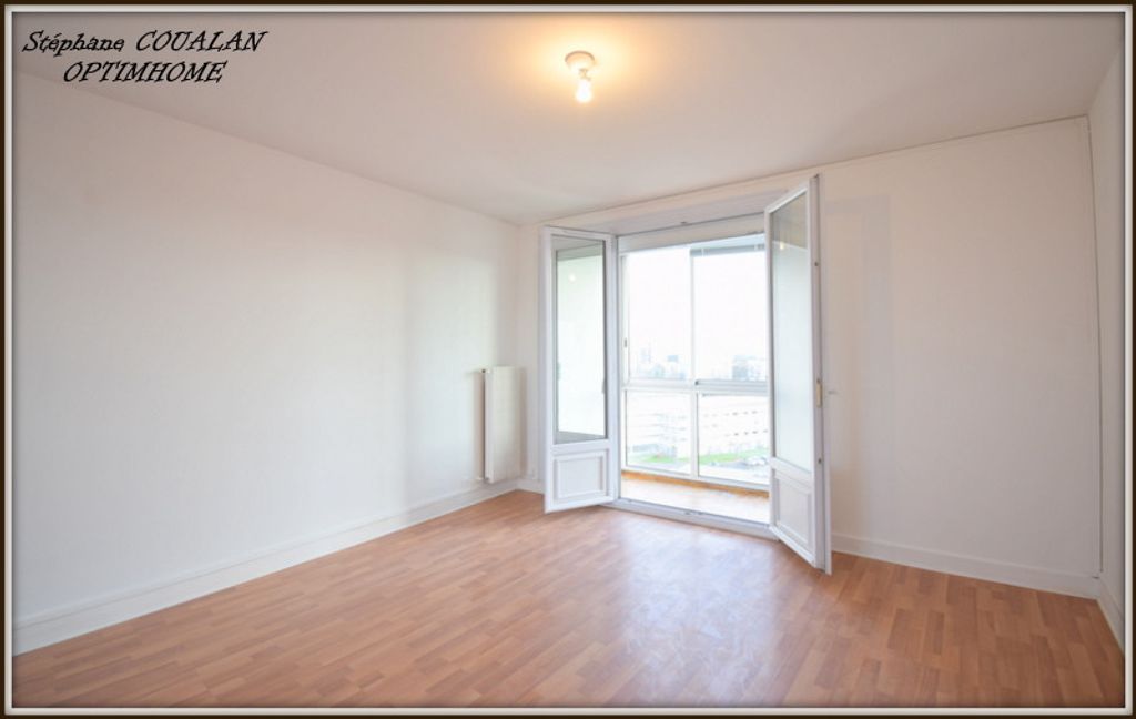 Achat appartement 4 pièce(s) Rennes