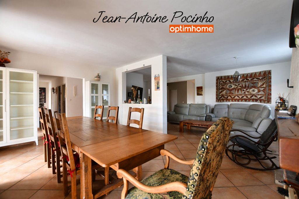 Achat maison 5 chambre(s) - Labastide-Clermont