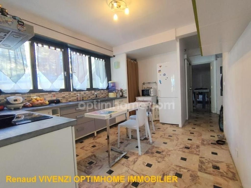 Achat appartement 3 pièce(s) Vernet-les-Bains