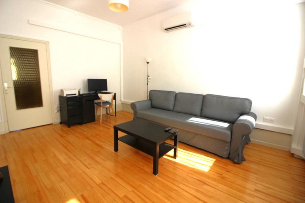Achat appartement à vendre 3 pièces 73 m² - Lyon 3ème arrondissement